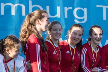 Bild 154 - U16 Deutsche Meisterschaft